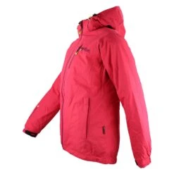 Blouson De Ski 3 En 1 Femme ACIXI Fushia 11 Blouson De Ski 3 En 1 Femme ACIXI Fushia -Vêtements De Ski blouson de ski femme acixi fushiaviolet2 1 1 1 1