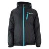 Blouson De Ski 3 En 1 Femme ACIXI Noir 2 Blouson De Ski 3 En 1 Femme ACIXI Noir -Vêtements De Ski blouson de ski femme acixi noirbleu 1 1 1 1