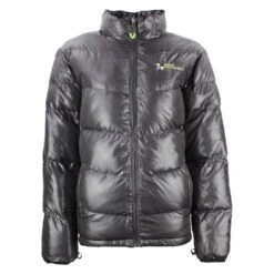 Blouson De Ski 3 En 1 Femme ACIXI Vert -Vêtements De Ski blouson de ski femme acixi vertnoir3 2 1