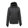 Blouson De Ski Femme ALICO Gris 1 Blouson De Ski Femme ALICO Gris -Vêtements De Ski blouson de ski femme alico gris 1 1 1