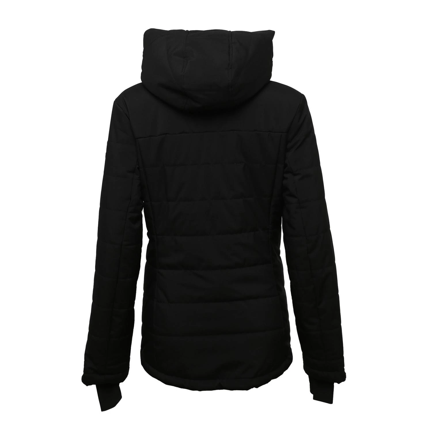 Blouson De Ski Femme ALICO Noir 4 Blouson De Ski Femme ALICO Noir – Image 2
