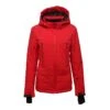 Blouson De Ski Femme ALICO Rouge 2 Blouson De Ski Femme ALICO Rouge -Vêtements De Ski blouson de ski femme alico rouge 1 1 1