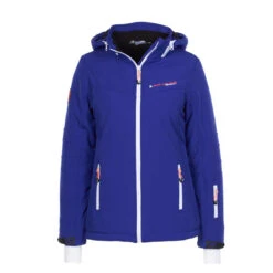 Blouson De Ski Femme AMALI Violet
