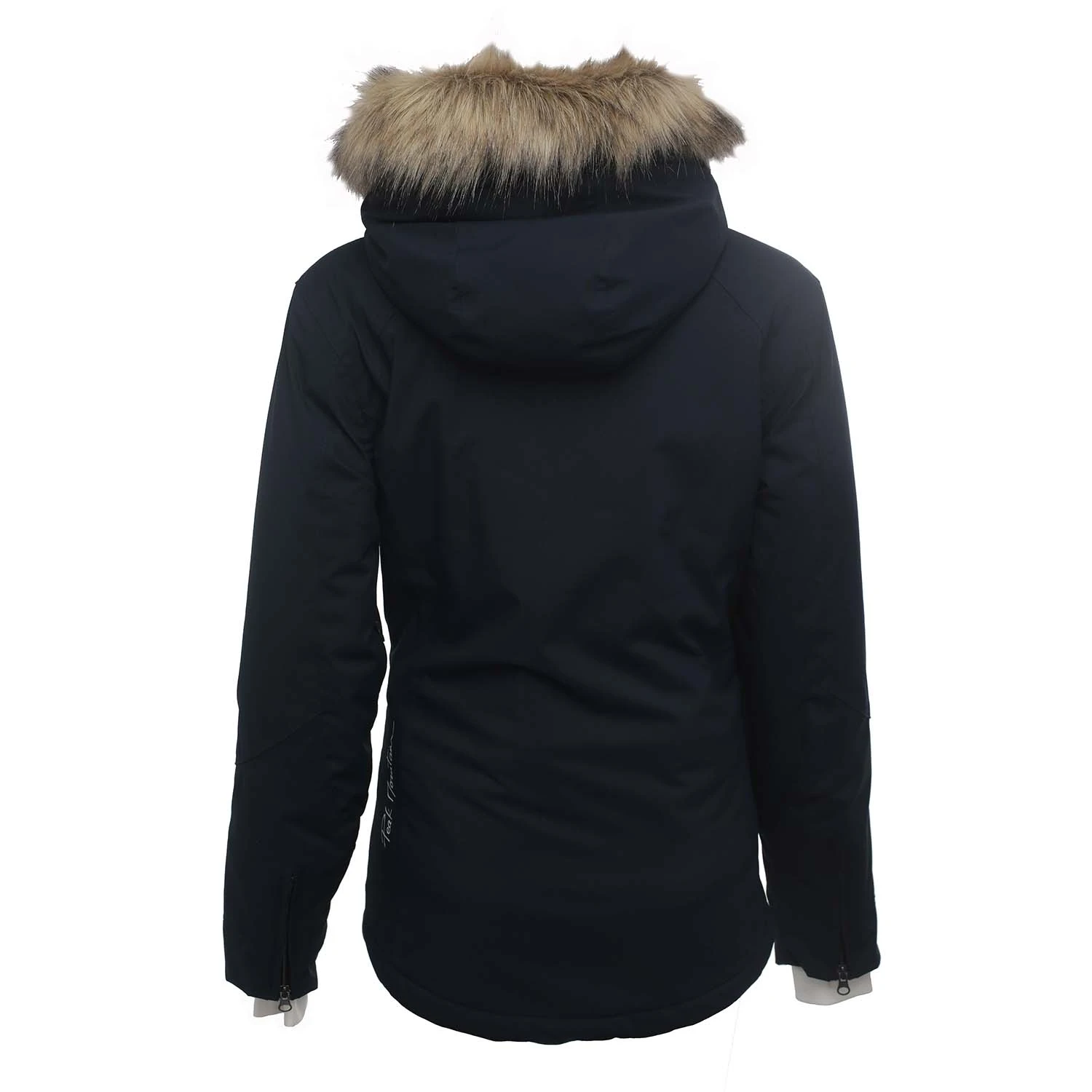Blouson De Ski Femme ARTEM Bleu 4 Blouson De Ski Femme ARTEM Bleu – Image 2