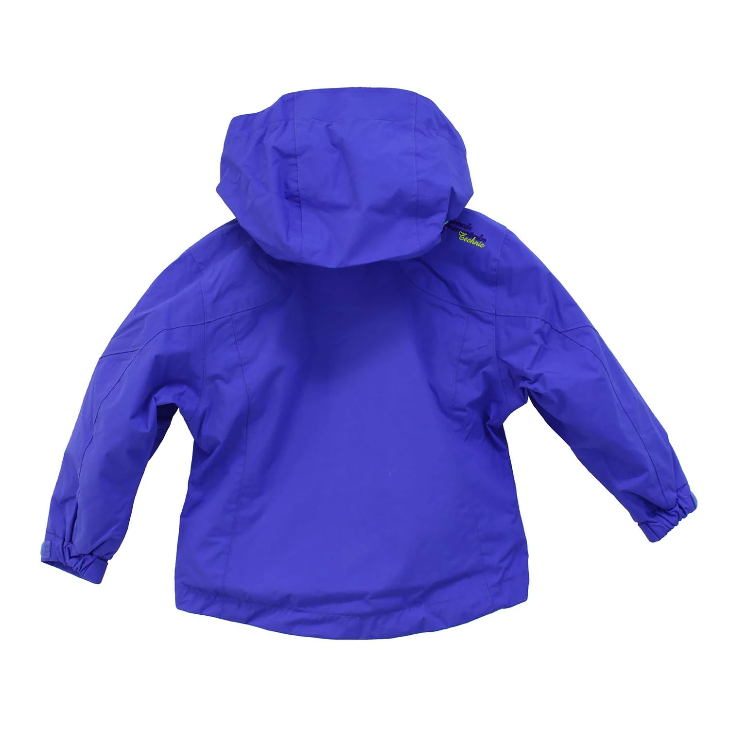 Blouson De Ski FACIONO 3 En 1 Bleu 4 Blouson De Ski FACIONO 3 En 1 Bleu – Image 2