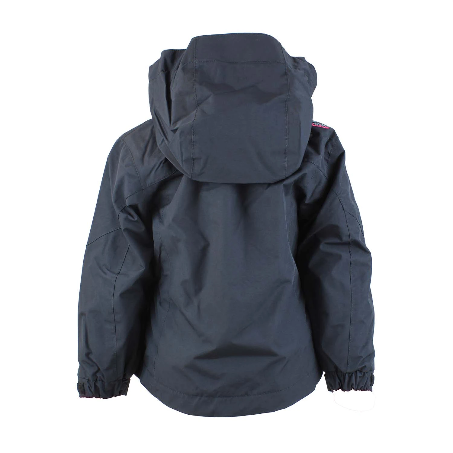 Blouson De Ski FACIONO 3 En 1 Noir 4 Blouson De Ski FACIONO 3 En 1 Noir – Image 2