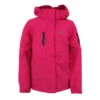 Blouson De Ski FADIKA Framboise -Vêtements De Ski blouson de ski fille fadika framboise 1 1 1