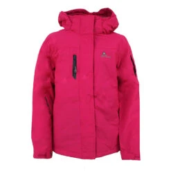 Blouson De Ski GADIKA Framboise