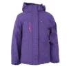 Blouson De Ski FADIKA Violet 1 Blouson De Ski FADIKA Violet -Vêtements De Ski blouson de ski fille fadika violet 1 1 1