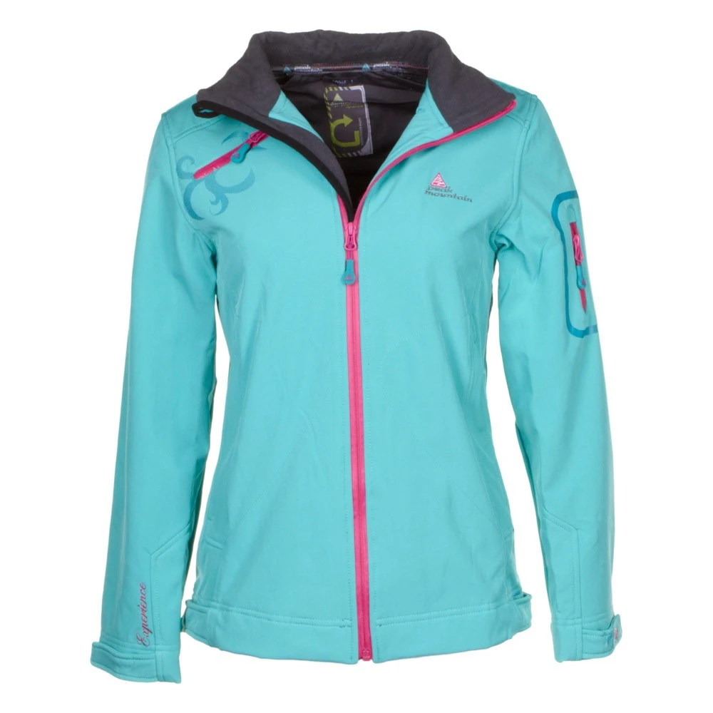 Blouson De Ski GASOFTIBI Vert 3 Blouson De Ski GASOFTIBI Vert