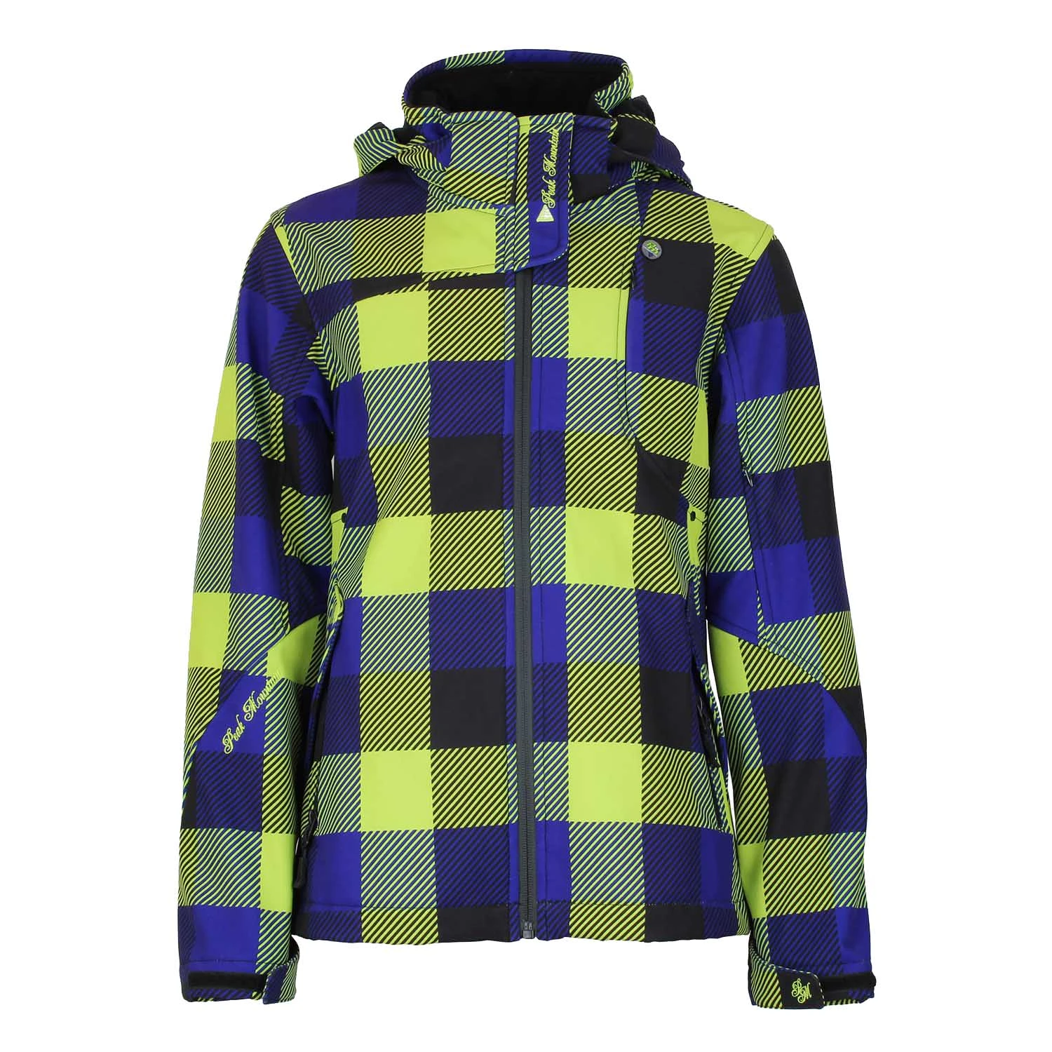 Blouson De Ski GAVENY Anis 3 Blouson De Ski GAVENY Anis
