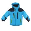 Blouson De Ski ECETAL38 Bleu 1 Blouson De Ski ECETAL38 Bleu -Vêtements De Ski blouson de ski garcon ecetal bleu 1 1 1 1