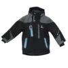 Blouson De Ski ECETAL38 Noir 2 Blouson De Ski ECETAL38 Noir -Vêtements De Ski blouson de ski garcon ecetal noir 2 1 1 1