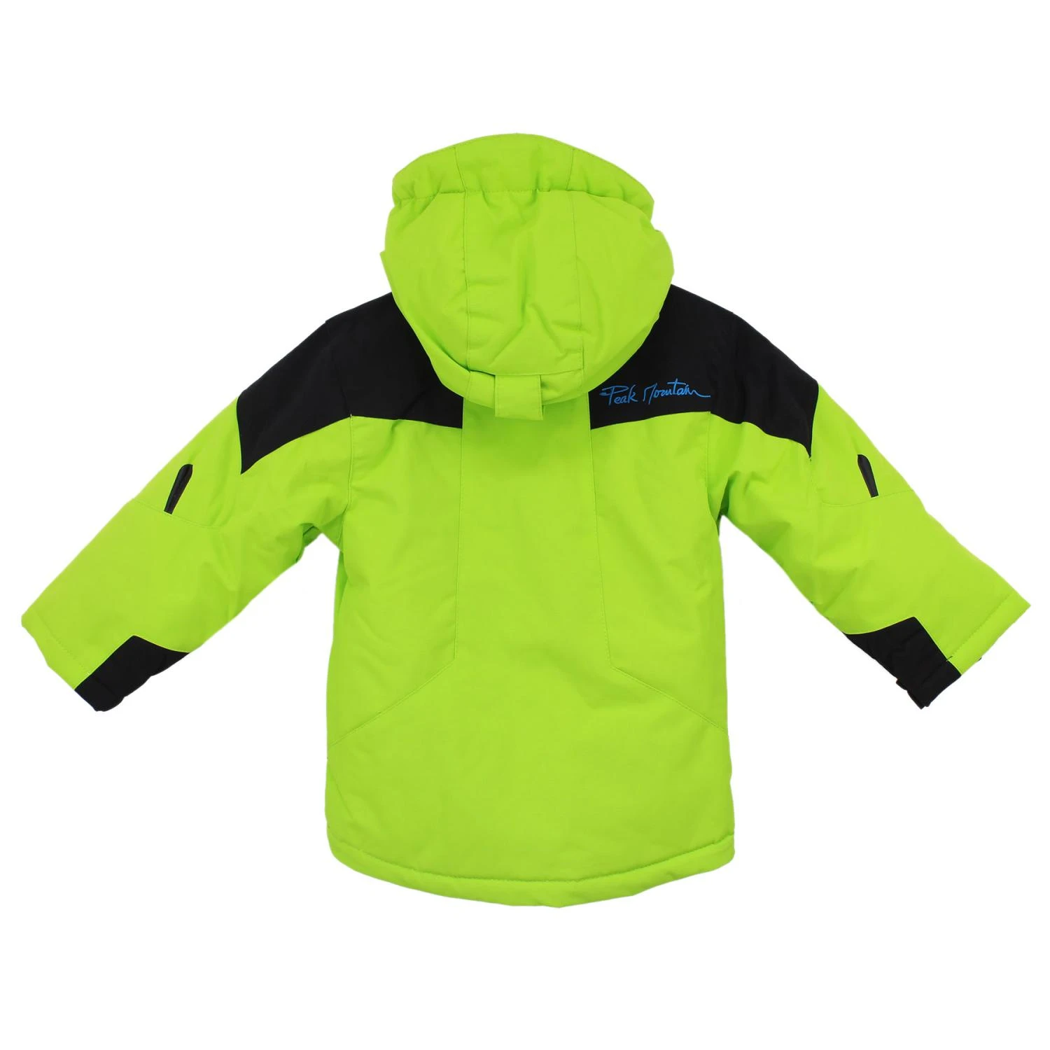 Blouson De Ski ECETAL1016 Vert 4 Blouson De Ski ECETAL1016 Vert – Image 2