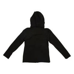 Blouson Soft Shell Garçon ECOFEL016 Noir -Vêtements De Ski blouson de ski garcon ecofel noir