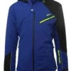 Blouson De Ski Homme CALI Bleu 1 Blouson De Ski Homme CALI Bleu -Vêtements De Ski blouson de ski homme cali bleu 3