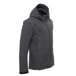 Blouson De Ski Homme CALICO Gris 7 Blouson De Ski Homme CALICO Gris -Vêtements De Ski blouson de ski homme calico gris2 1 1