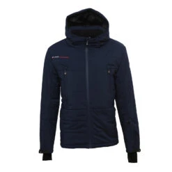 Blouson De Ski Homme CALICO Marine