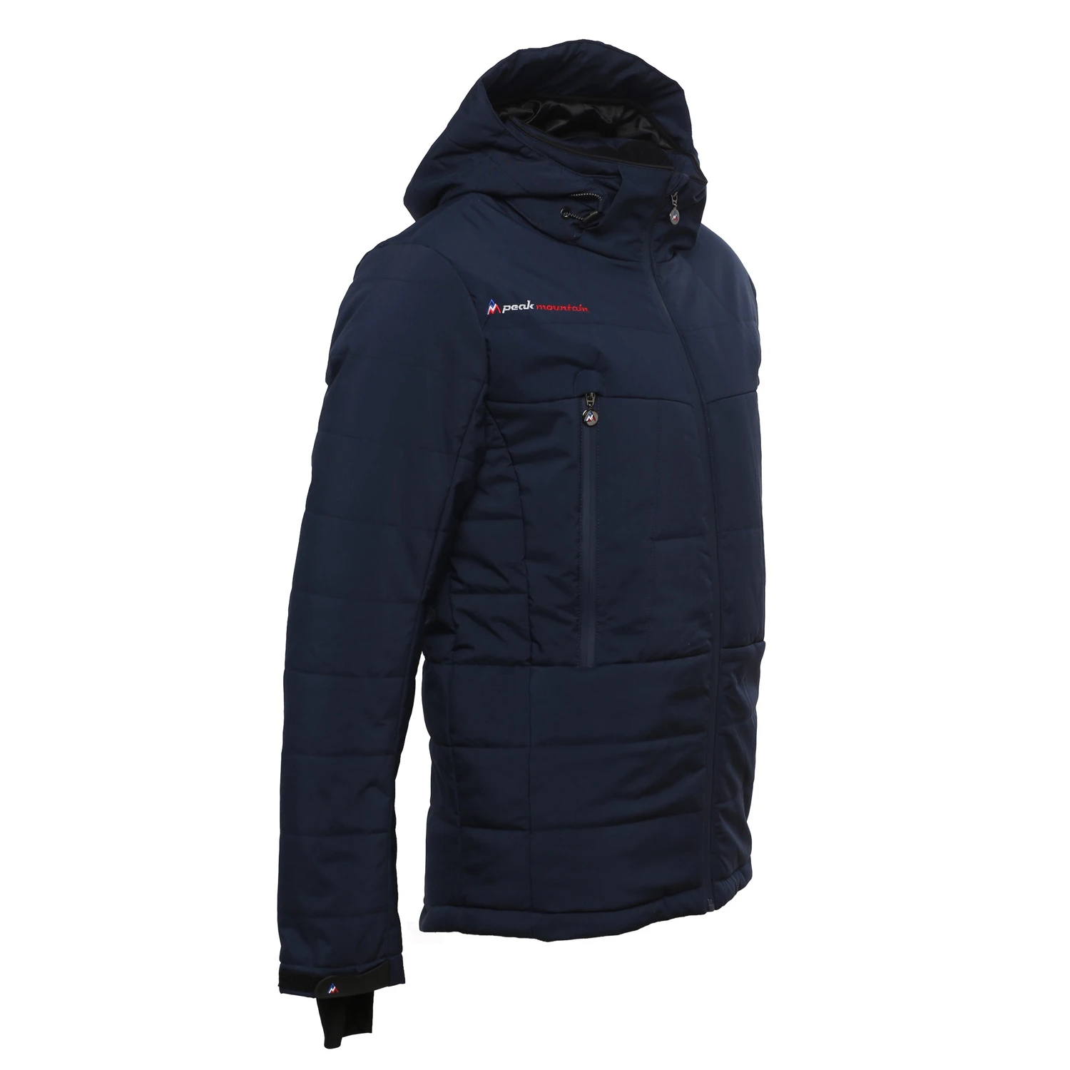 Blouson De Ski Homme CALICO Marine 5 Blouson De Ski Homme CALICO Marine – Image 3