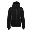 Blouson De Ski Homme CALICO Noir 1 Blouson De Ski Homme CALICO Noir -Vêtements De Ski blouson de ski homme calico noir 1 1