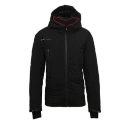 Blouson De Ski Homme CALICO Noir
