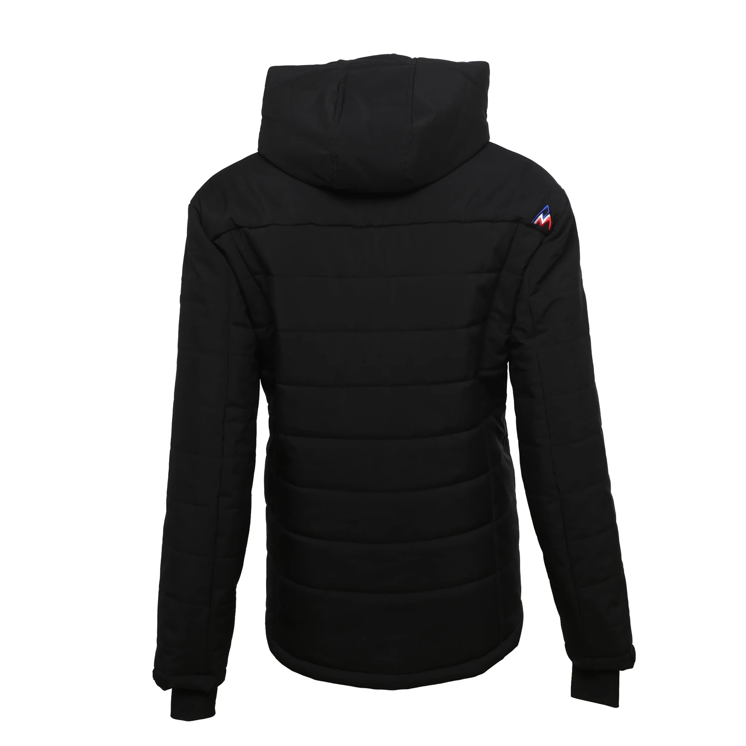 Blouson De Ski Homme CALICO Noir 4 Blouson De Ski Homme CALICO Noir – Image 2