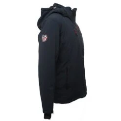 Blouson De Ski Homme CANADOLI Marine -Vêtements De Ski blouson de ski homme canadoli marine2 1 1 1