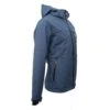Blouson De Ski Homme CANJIMA Bleu 2 Blouson De Ski Homme CANJIMA Bleu -Vêtements De Ski blouson de ski homme canjima bleu 1 1 1