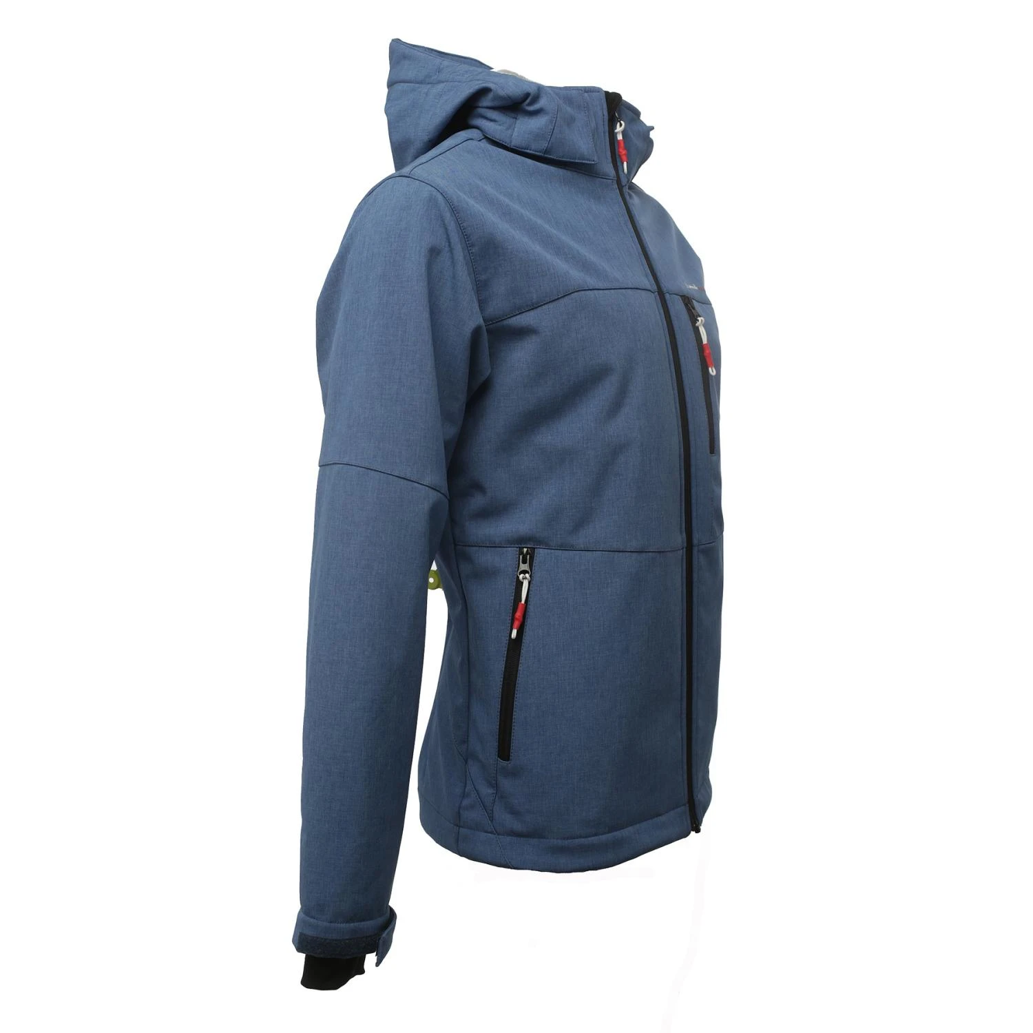 Blouson De Ski Homme CANJIMA Bleu 3 Blouson De Ski Homme CANJIMA Bleu