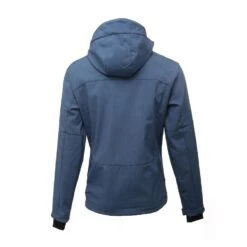 Blouson De Ski Homme CANJIMA Bleu 5 Blouson De Ski Homme CANJIMA Bleu -Vêtements De Ski blouson de ski homme canjima bleu1 1 1