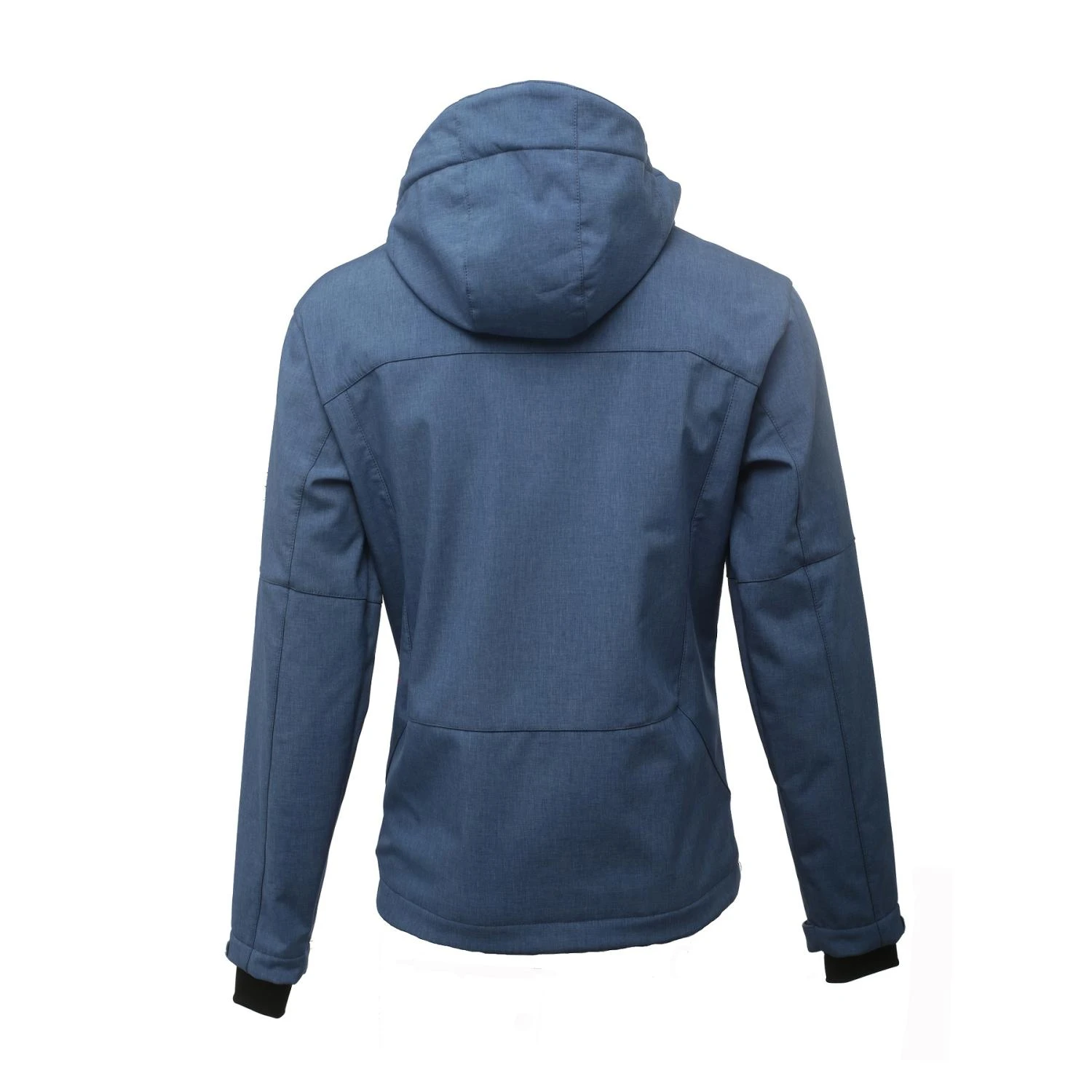 Blouson De Ski Homme CANJIMA Bleu 4 Blouson De Ski Homme CANJIMA Bleu – Image 2