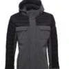 Blouson De Ski Homme CANTHEON Gris -Vêtements De Ski blouson de ski homme cantheon gris 1 1