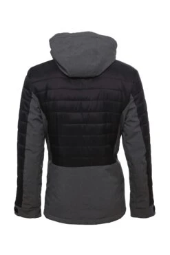 Blouson De Ski Homme CANTHEON Gris -Vêtements De Ski blouson de ski homme cantheon gris 2 1