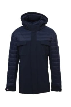 Blouson De Ski Homme CANTHEON Marine