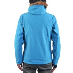 Blouson De Ski Homme CASADA Bleu -Vêtements De Ski blouson de ski homme casada bleu1 1