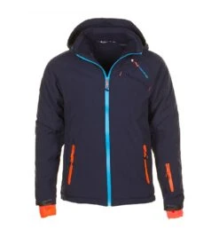 Blouson De Ski Homme CIMALI Marine