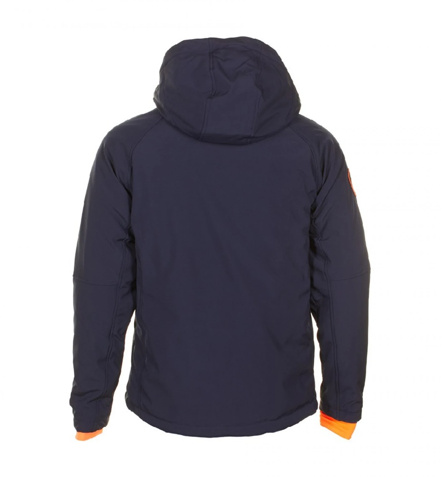 Blouson De Ski Homme CIMALI Marine 4 Blouson De Ski Homme CIMALI Marine – Image 2