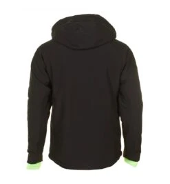 Blouson De Ski Homme CIMALI Noir 5 Blouson De Ski Homme CIMALI Noir -Vêtements De Ski blouson de ski homme cimali noir1