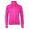 Blouson/Sweat Polarshell FACLIMATE Fushia 1 Blouson/Sweat Polarshell FACLIMATE Fushia -Vêtements De Ski blouson de ski polarshell fille faclimate fushia 1 1 1