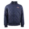 Blouson Matelassé Garçon ECORTO1016 Marine 2 Blouson Matelassé Garçon ECORTO1016 Marine -Vêtements De Ski blouson garcon ecorto marine 1 1 1