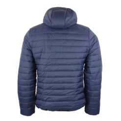 Blouson Homme COLISEE BLEU 7 Blouson Homme COLISEE BLEU -Vêtements De Ski blouson homme colisee bleu2 1