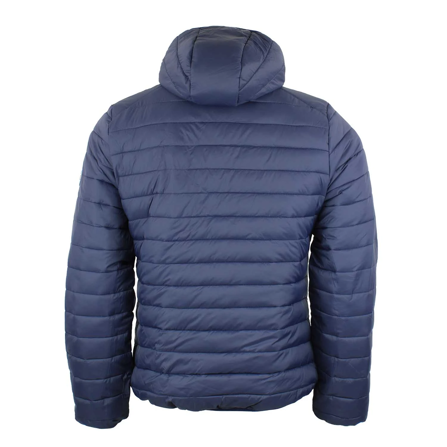 Blouson Homme COLISEE BLEU 4 Blouson Homme COLISEE BLEU – Image 2