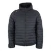 Blouson Homme COLISEE NOIR 2 Blouson Homme COLISEE NOIR -Vêtements De Ski blouson homme colisee noir1 1