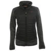 Blouson Polaire Femme ADVANTIME Noir -Vêtements De Ski blouson polaire femme advantime noir 1 1