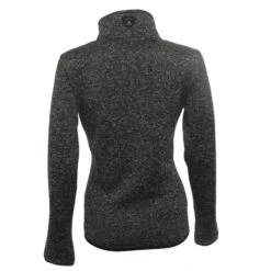 Blouson Polaire Femme ADVANTIME Noir 6 Blouson Polaire Femme ADVANTIME Noir -Vêtements De Ski blouson polaire femme advantime noir1 1 1