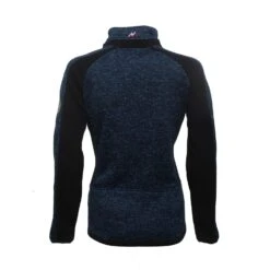 Blouson Polaire Femme ASPHERE Marine/marine 6 Blouson Polaire Femme ASPHERE Marine/marine -Vêtements De Ski blouson polaire femme asphere marinenoir1 1 1 1 1