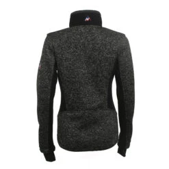 Blouson Polaire Femme ATMOS Noir 6 Blouson Polaire Femme ATMOS Noir -Vêtements De Ski blouson polaire femme atmos noir1 1 1 1