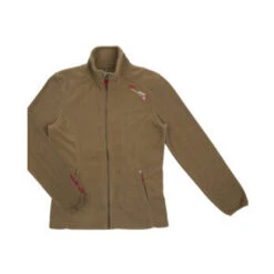 Veste Polaire FADARA Taupe