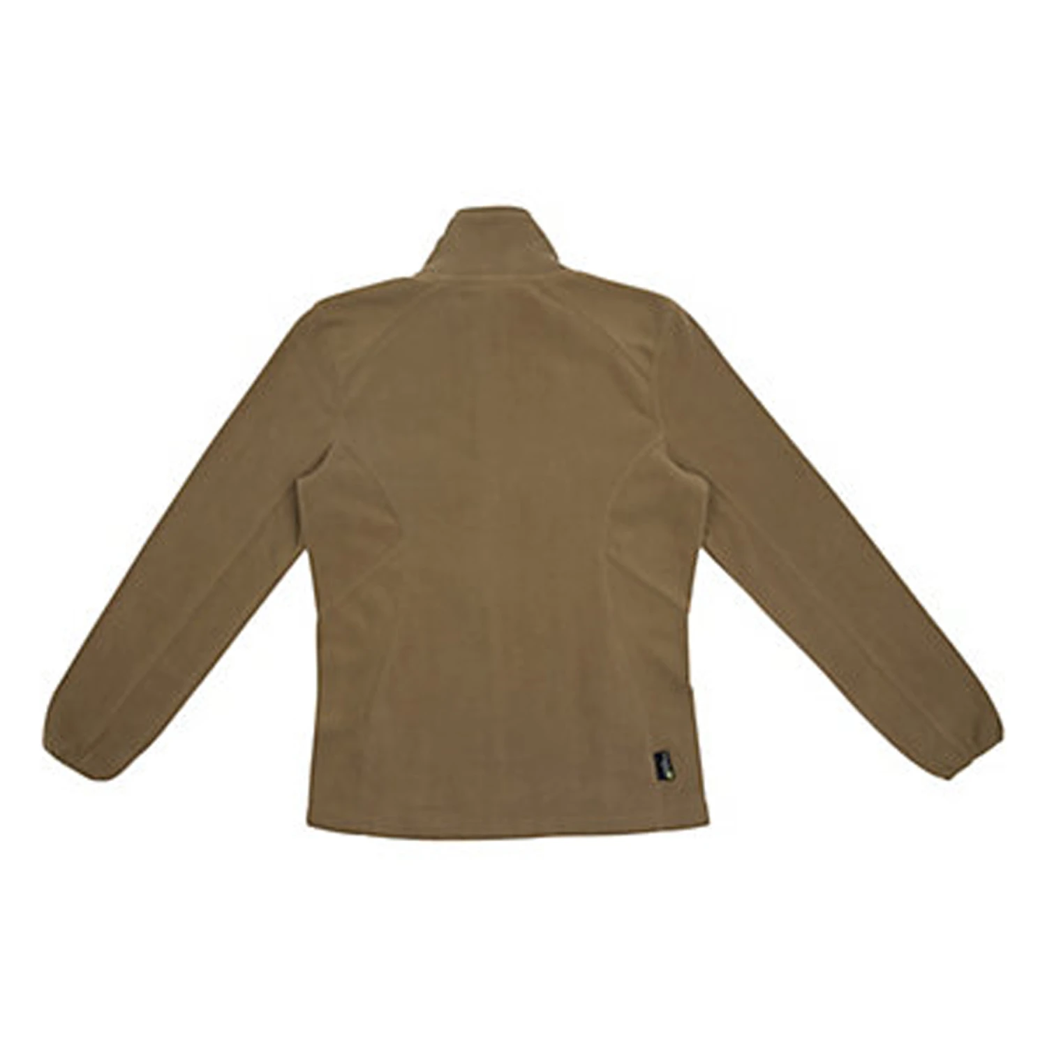 Veste Polaire FADARA Taupe 4 Veste Polaire FADARA Taupe – Image 2