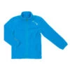 Veste Polaire FADARA Turquoise -Vêtements De Ski blouson polaire fille fadara turquoise 1